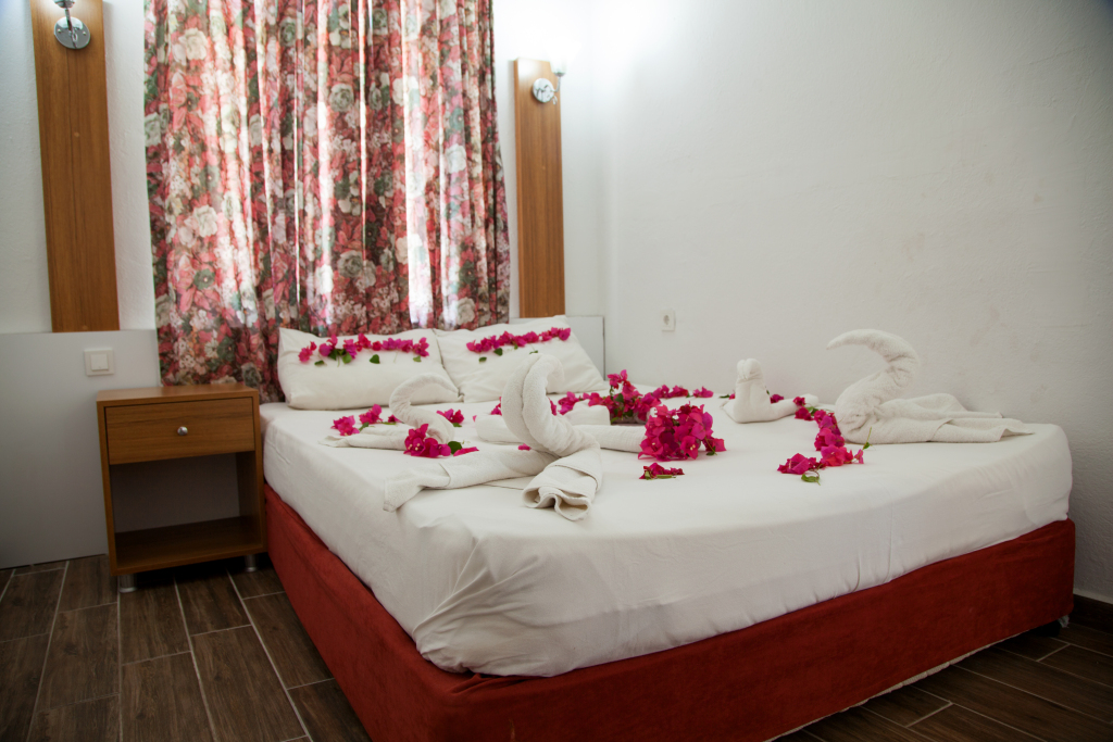 Манавгат: Orfeus Armin Hotel