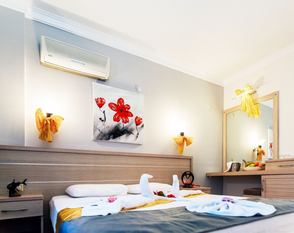 Манавгат: Orfeus Armin Hotel