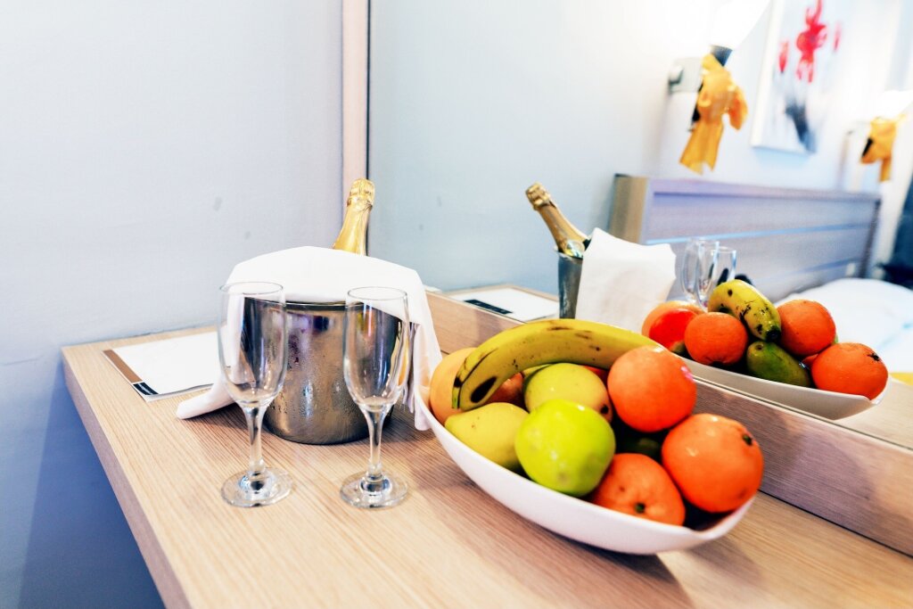Манавгат: Orfeus Armin Hotel