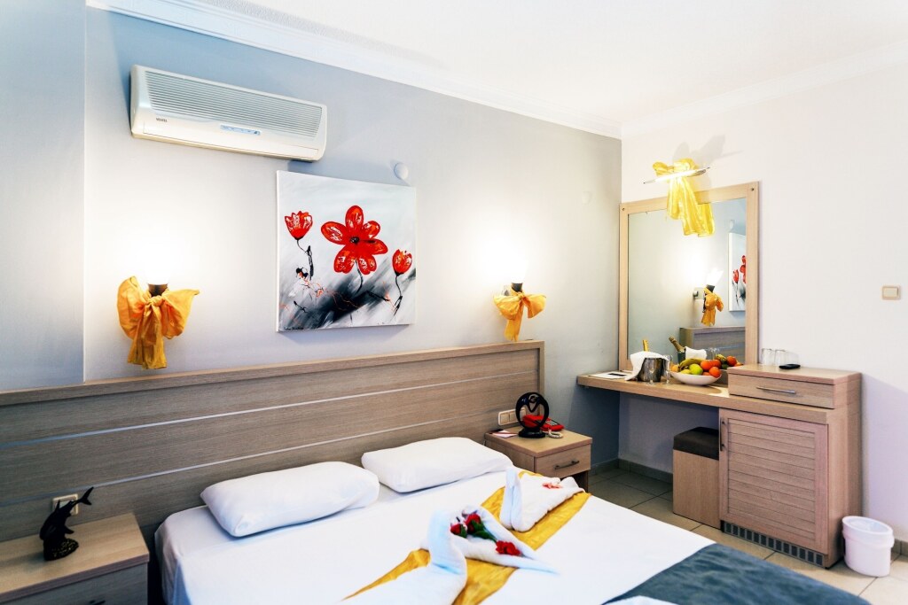 Манавгат: Orfeus Armin Hotel