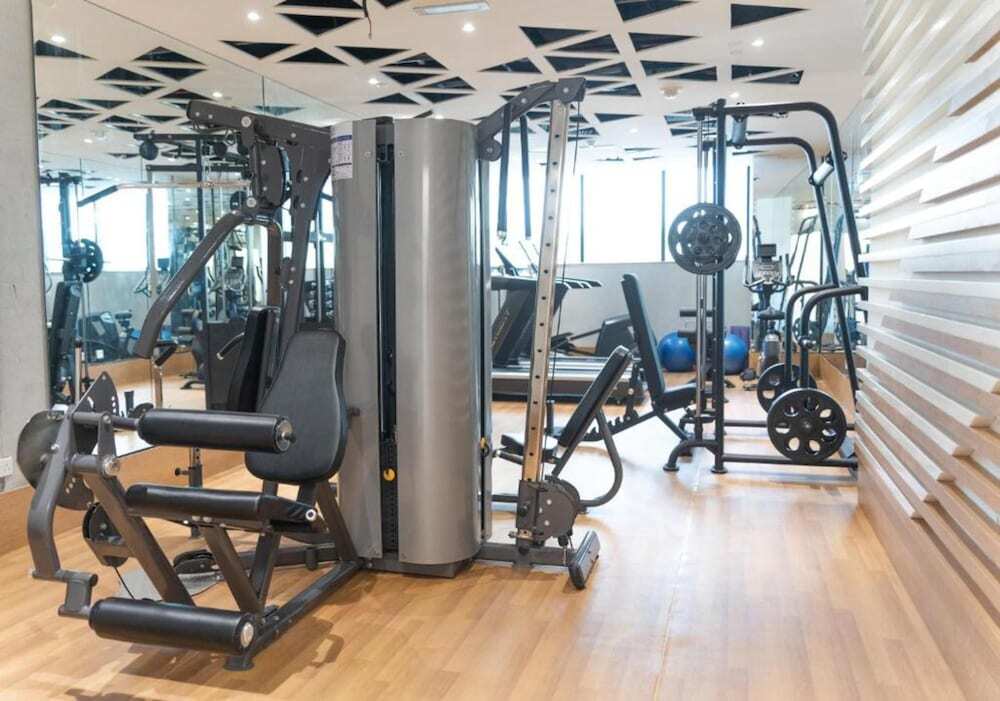 Дубай: Maison Privee - Bright & Trendy Apt Steps Away from JBR Beach
