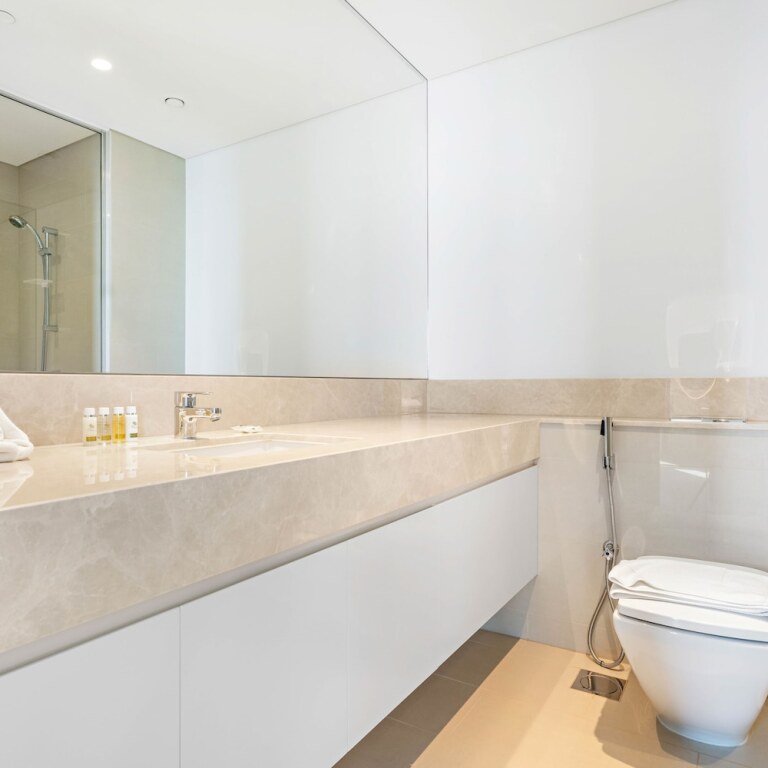 Дубай: Luxurious Apart - Spectacular Fountain Burj View
