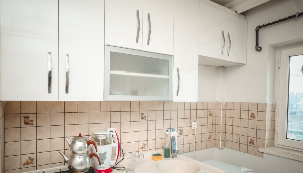 Анкара: New House Apart Otel