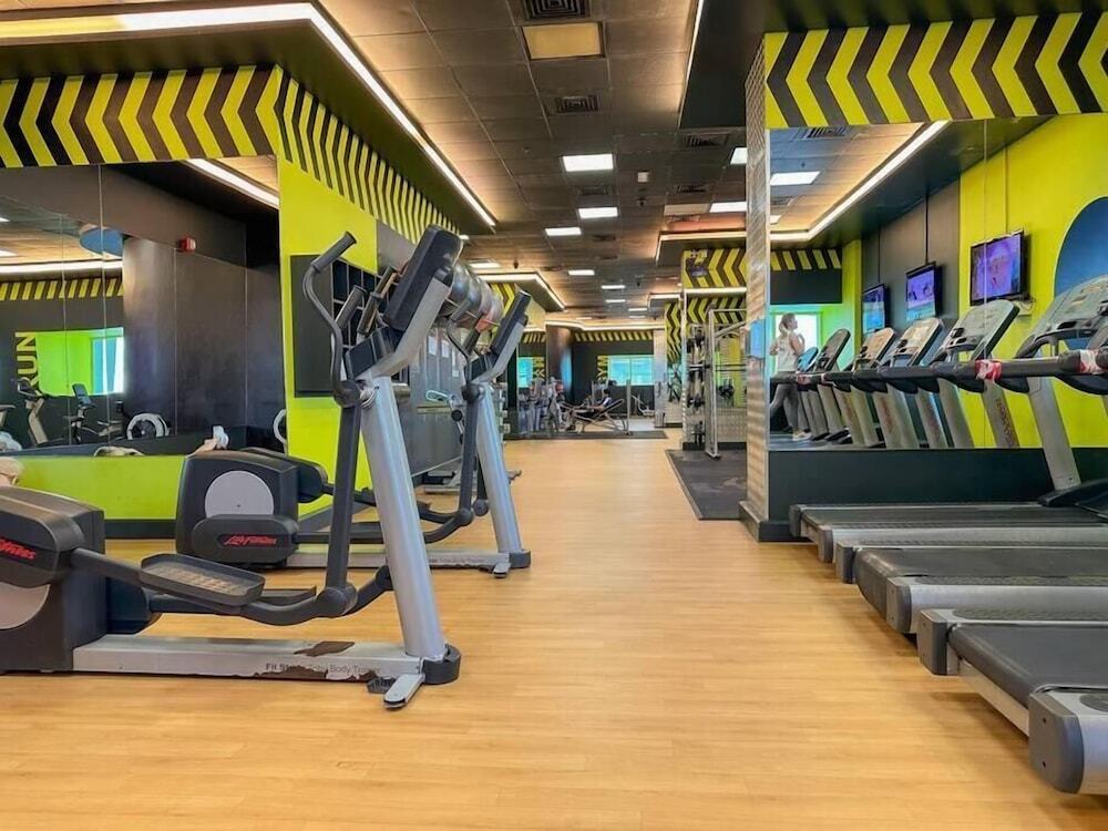 Дубай: Marina Marvel Room Elite Residences