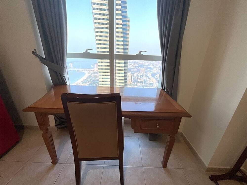 Дубай: Marina Marvel Room Elite Residences