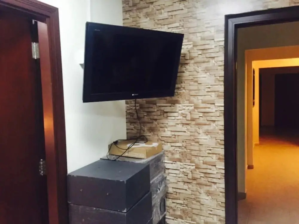 Дубай: Marina Marvel Room Elite Residences