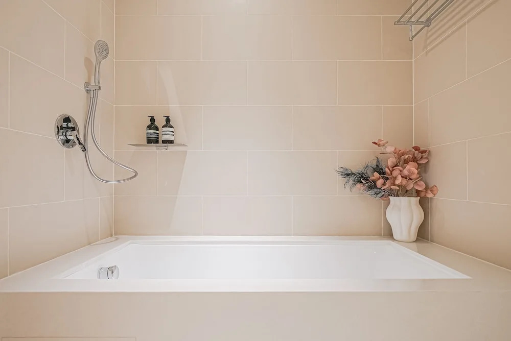 Дубай: Modern 2BR HighFloor Haven - Vida Marina