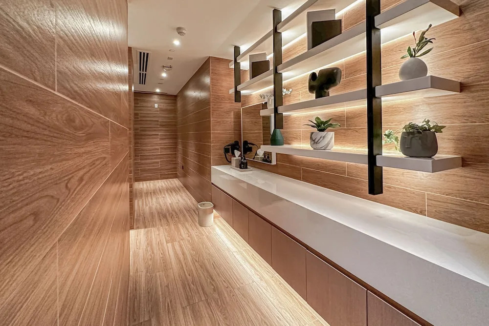 Дубай: Modern 2BR HighFloor Haven - Vida Marina