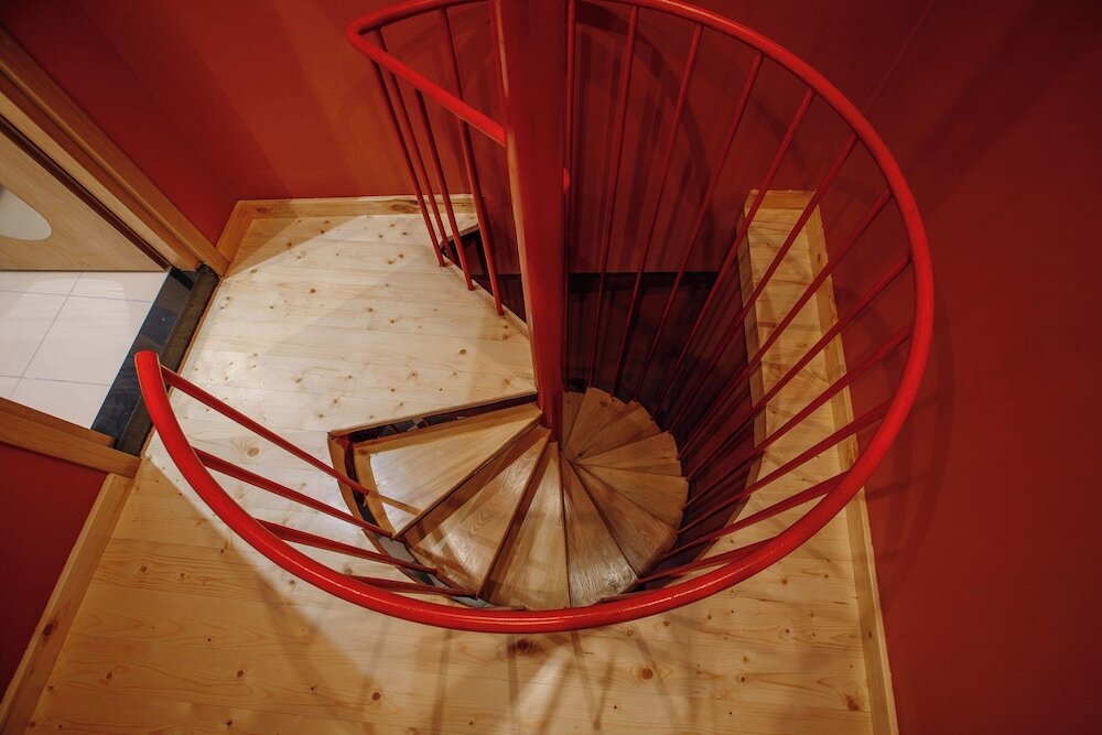 Тбилиси: Urban Apartments 23
