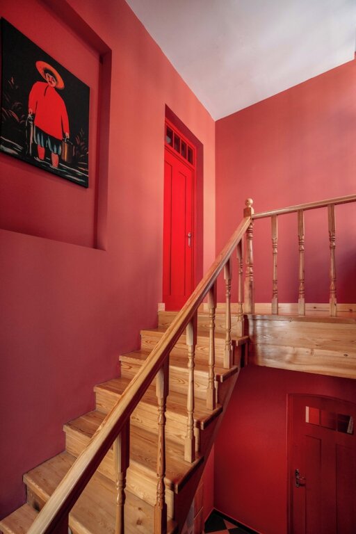 Тбилиси: Urban Apartments 23