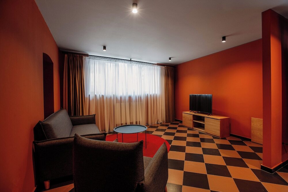 Тбилиси: Urban Apartments 23