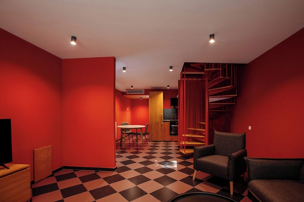 Тбилиси: Urban Apartments 23