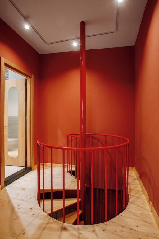 Тбилиси: Urban Apartments 23