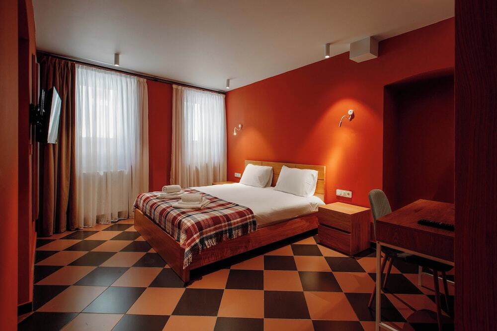 Тбилиси: Urban Apartments 23