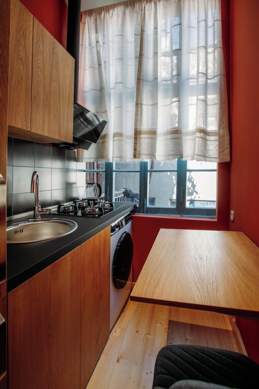 Тбилиси: Urban Apartments 23