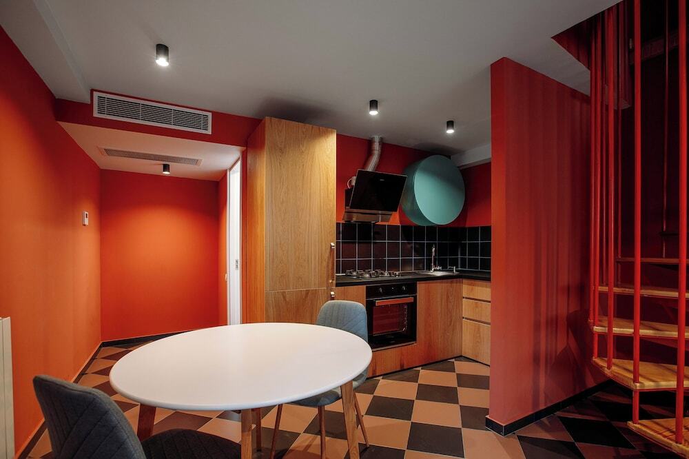 Тбилиси: Urban Apartments 23