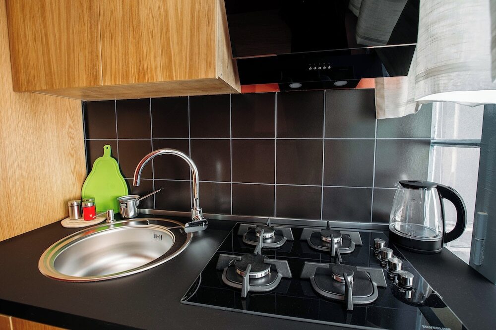 Тбилиси: Urban Apartments 23