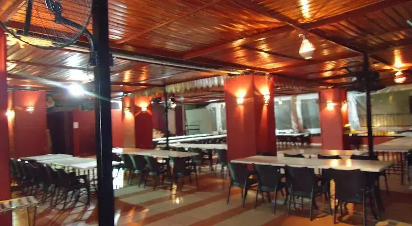Мерса-Матрух: Cleopatra Hotel