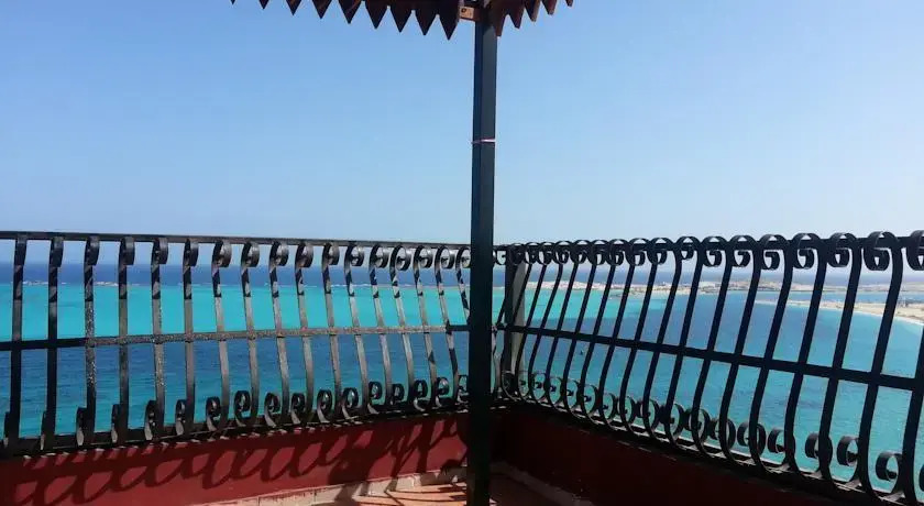 Мерса-Матрух: Cleopatra Hotel