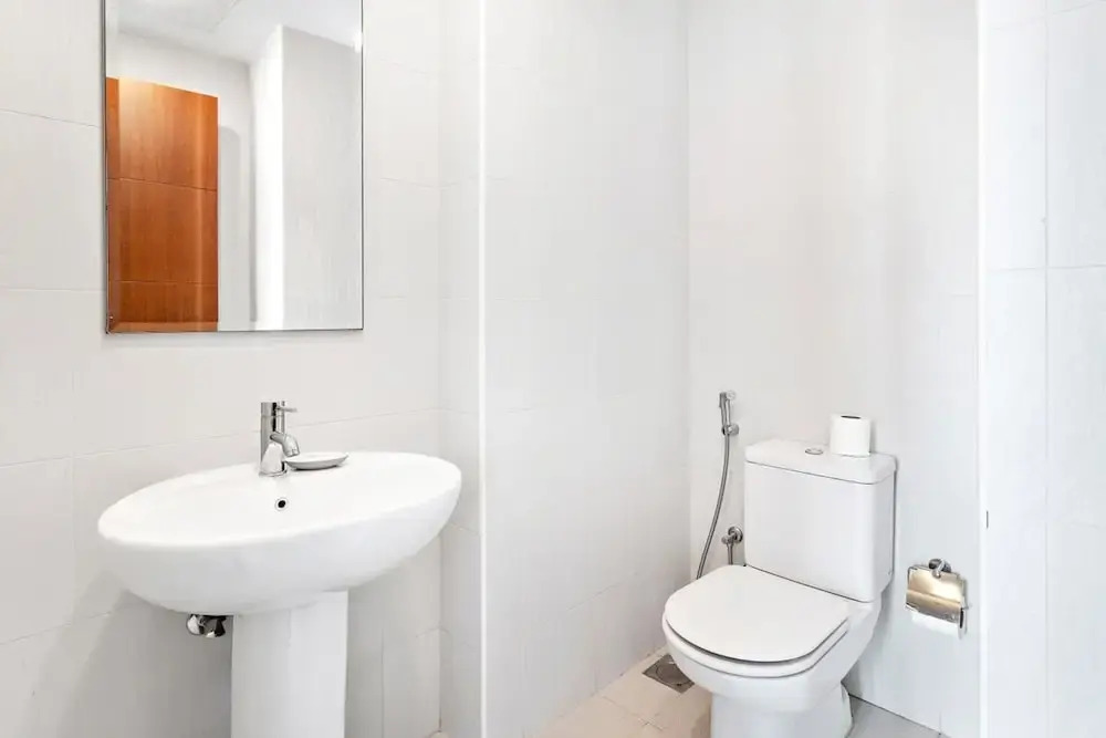 Дубай: Silkhaus Close to Dubai Mall Luxury 1bdr