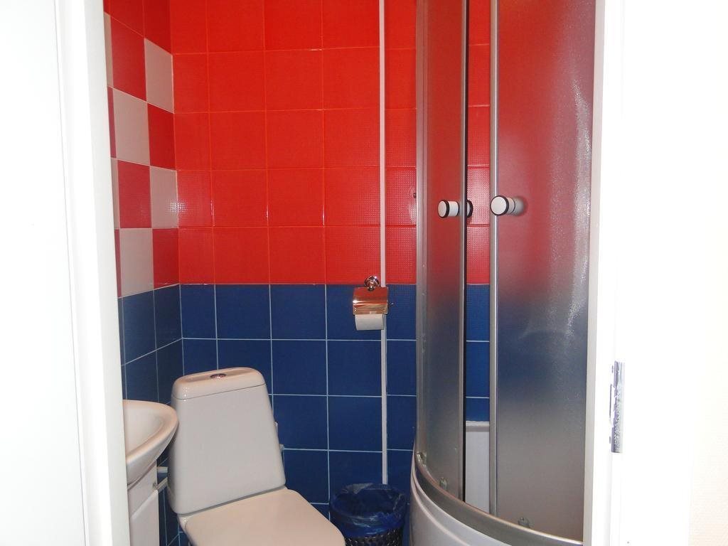 Сургут: Mini-hotel "Alfa"