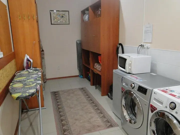 Сургут: Mini-hotel "Alfa"