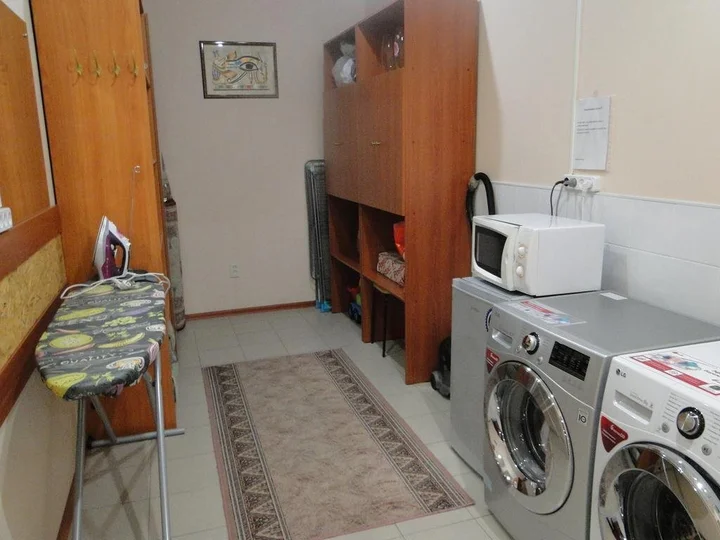 Сургут: Mini-hotel "Alfa"