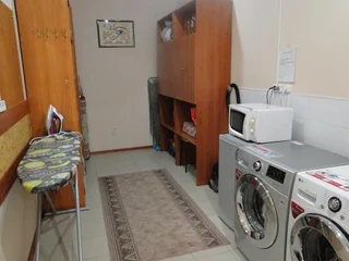 Сургут: Mini-hotel "Alfa"