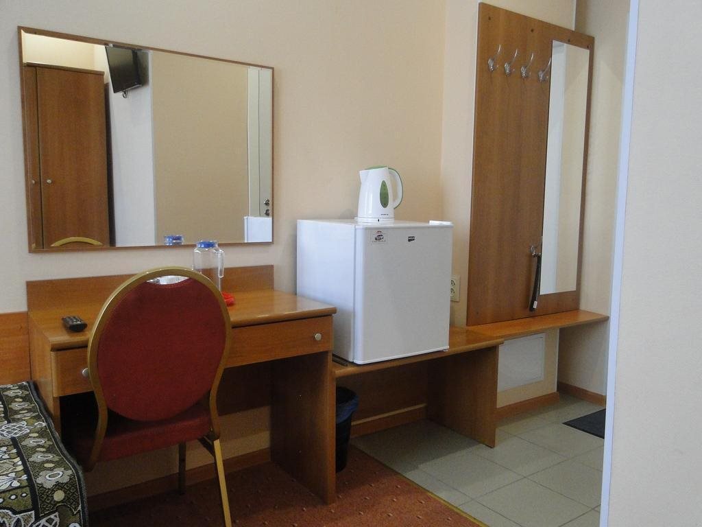 Сургут: Mini-hotel "Alfa"