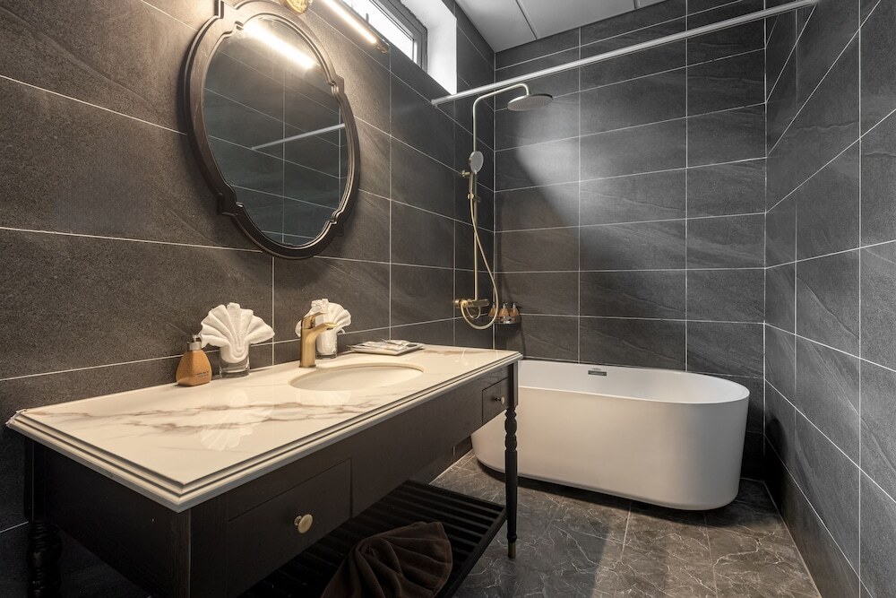 Зявьен: Indochine Boutique Hotel Ninh Binh