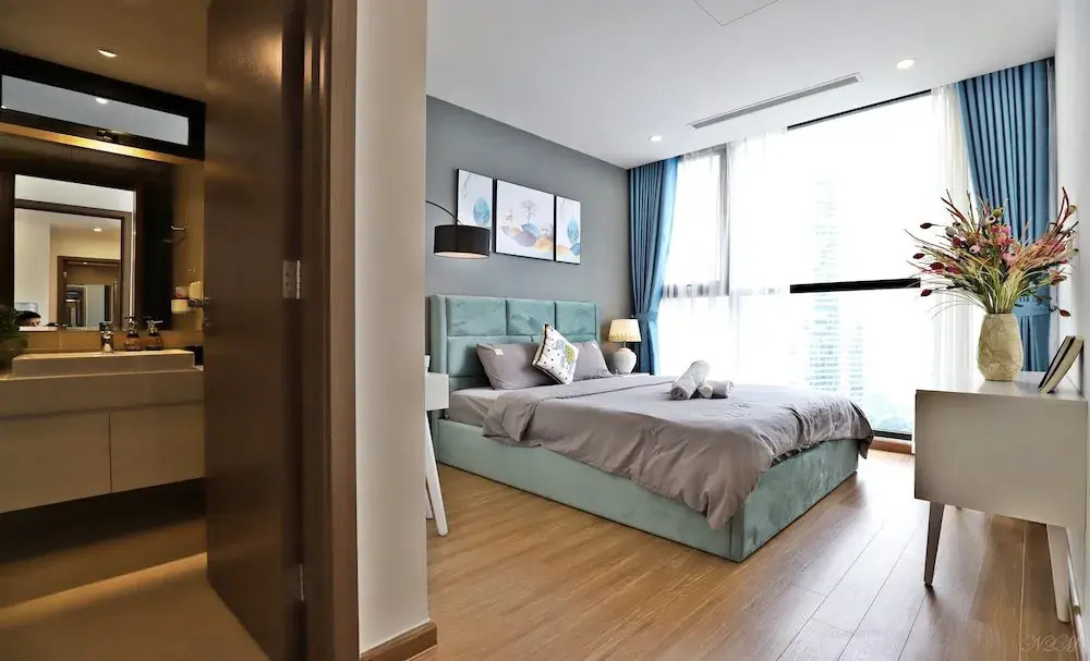 Ханой: Mira Housing- Vinhome Skylake Luxury Apartment
