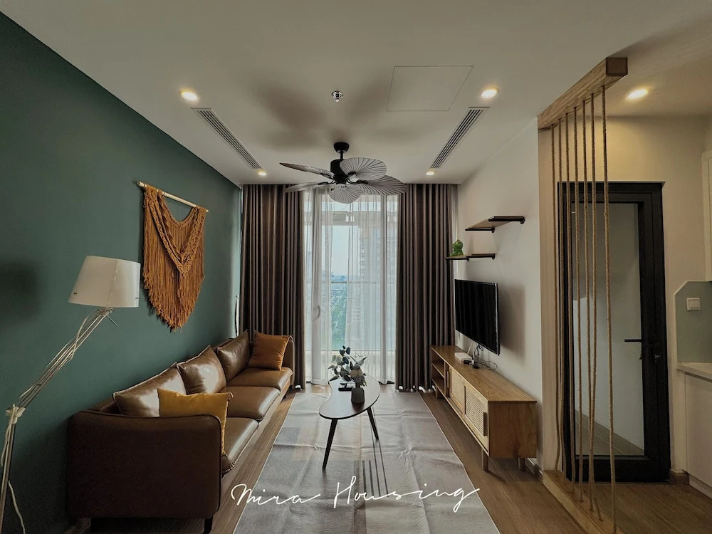 Ханой: Mira Housing- Vinhome Skylake Luxury Apartment