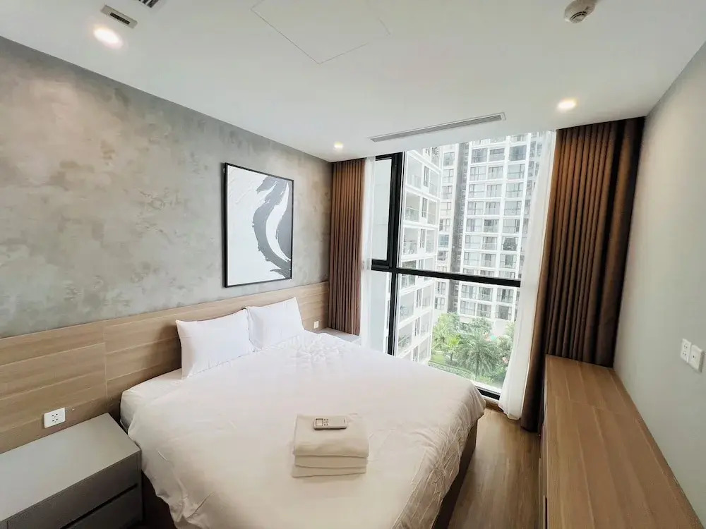 Ханой: Mira Housing- Vinhome Skylake Luxury Apartment