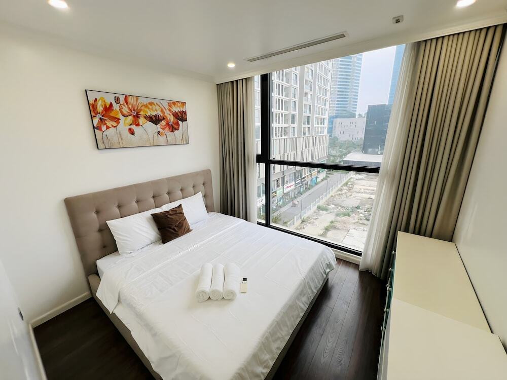 Ханой: Mira Housing- Vinhome Skylake Luxury Apartment