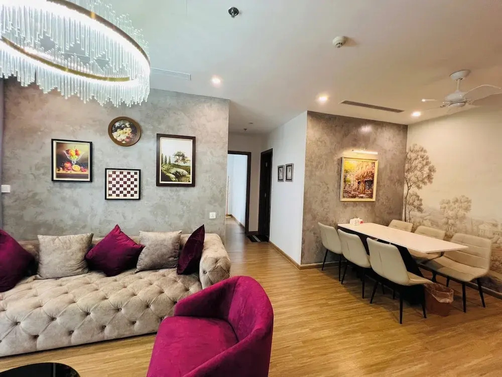 Ханой: Mira Housing- Vinhome Skylake Luxury Apartment