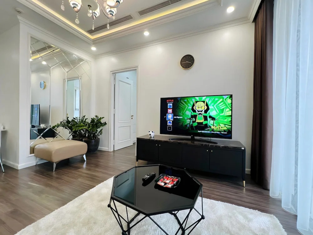 Ханой: Mira Housing- Vinhome Skylake Luxury Apartment
