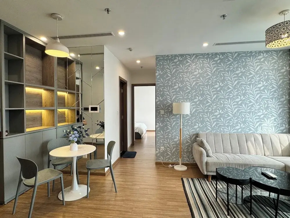 Ханой: Mira Housing- Vinhome Skylake Luxury Apartment