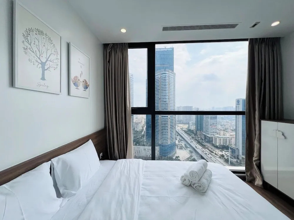 Ханой: Mira Housing- Vinhome Skylake Luxury Apartment
