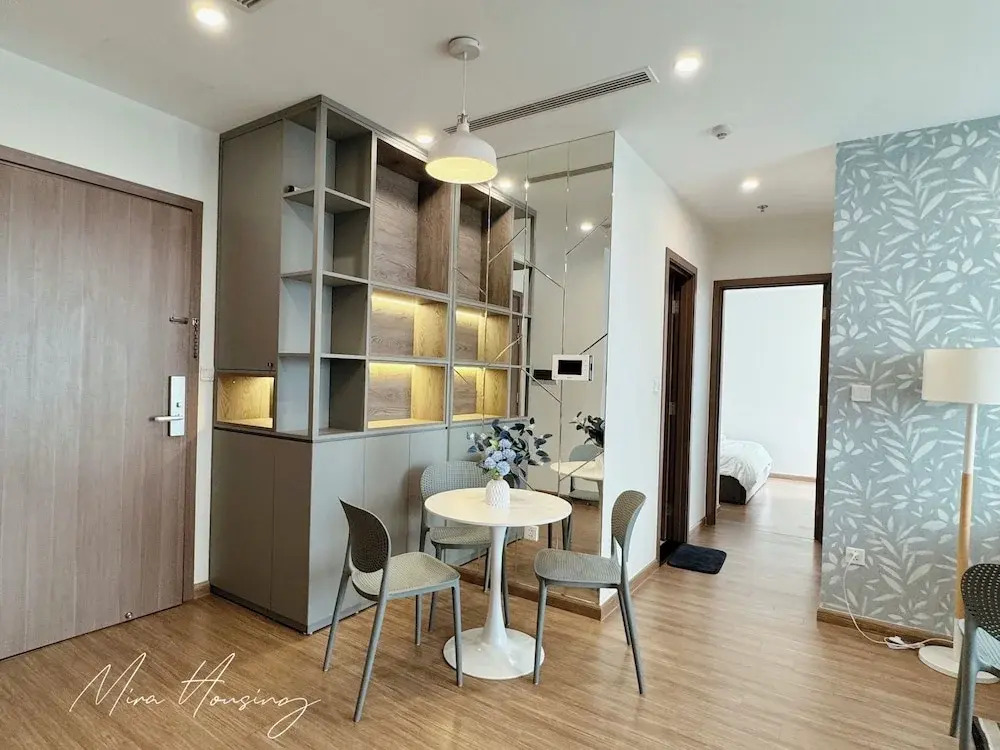 Ханой: Mira Housing- Vinhome Skylake Luxury Apartment