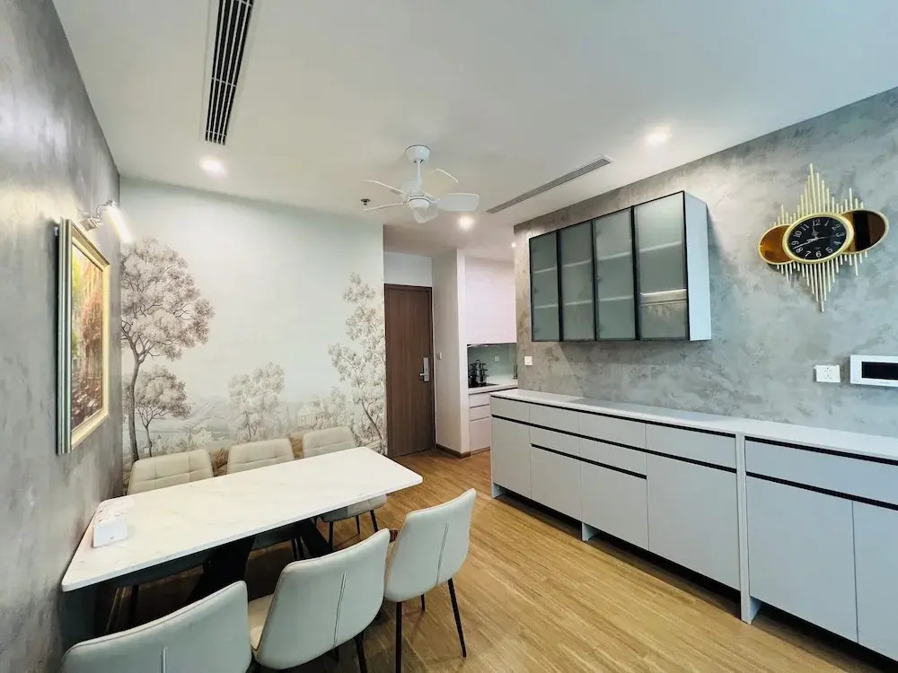 Ханой: Mira Housing- Vinhome Skylake Luxury Apartment