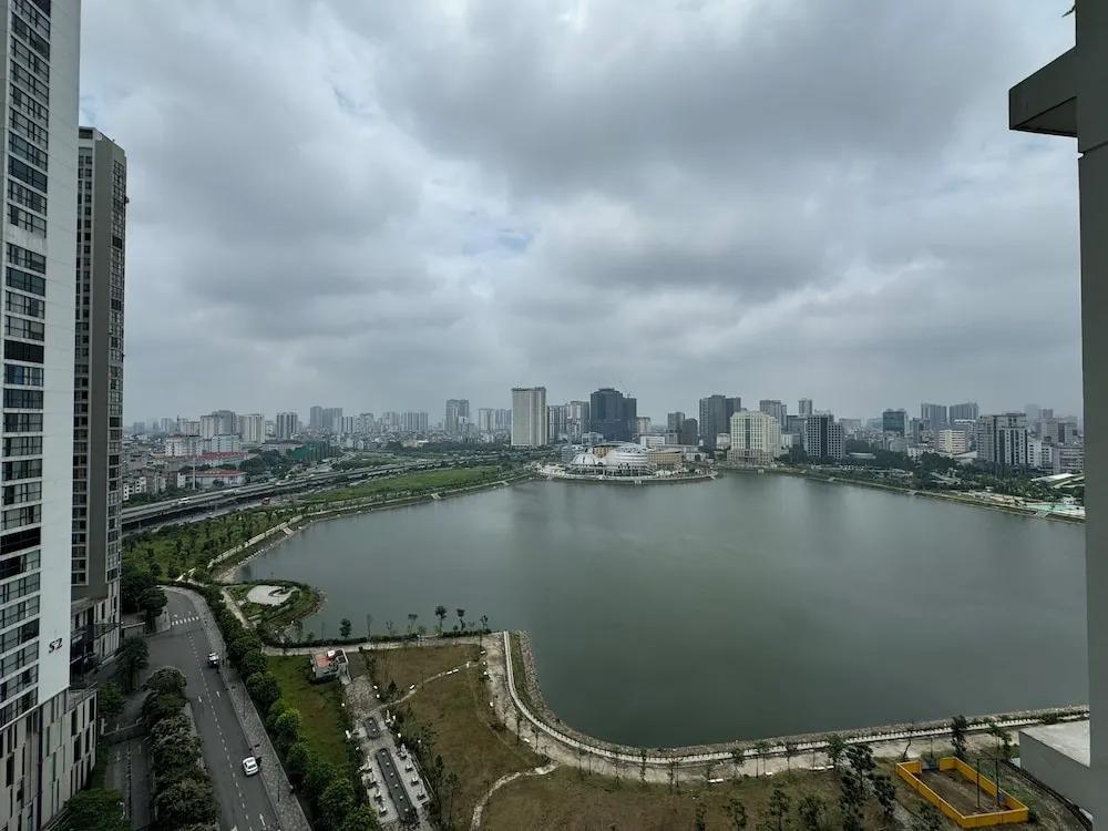 Ханой: Mira Housing- Vinhome Skylake Luxury Apartment