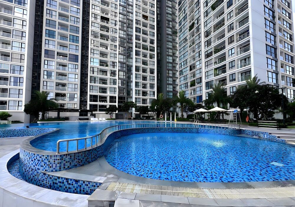 Ханой: Mira Housing- Vinhome Skylake Luxury Apartment
