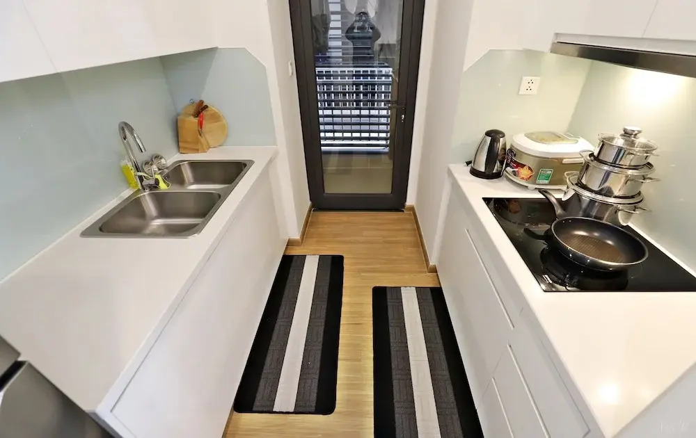 Ханой: Mira Housing- Vinhome Skylake Luxury Apartment