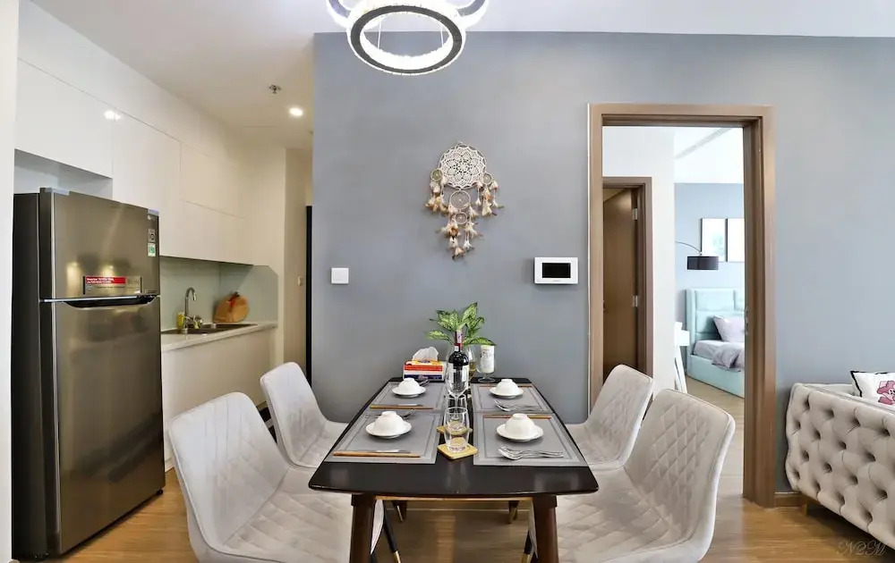 Ханой: Mira Housing- Vinhome Skylake Luxury Apartment
