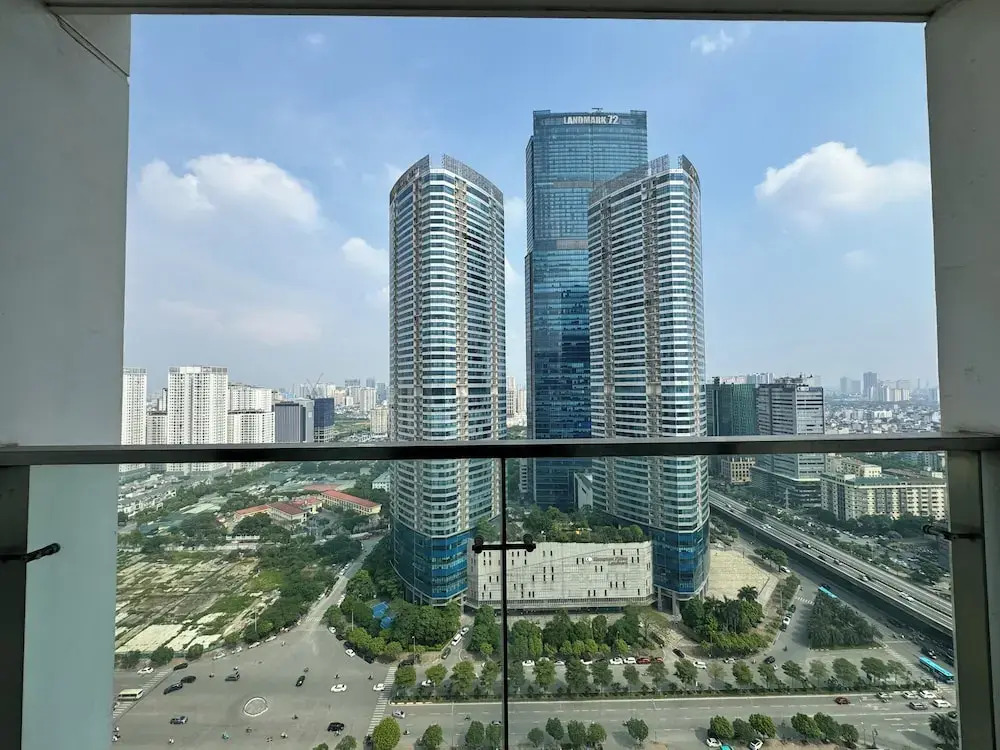 Ханой: Mira Housing- Vinhome Skylake Luxury Apartment