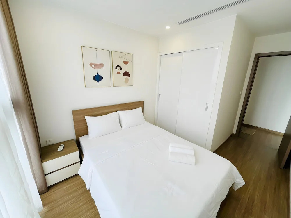 Ханой: Mira Housing- Vinhome Skylake Luxury Apartment