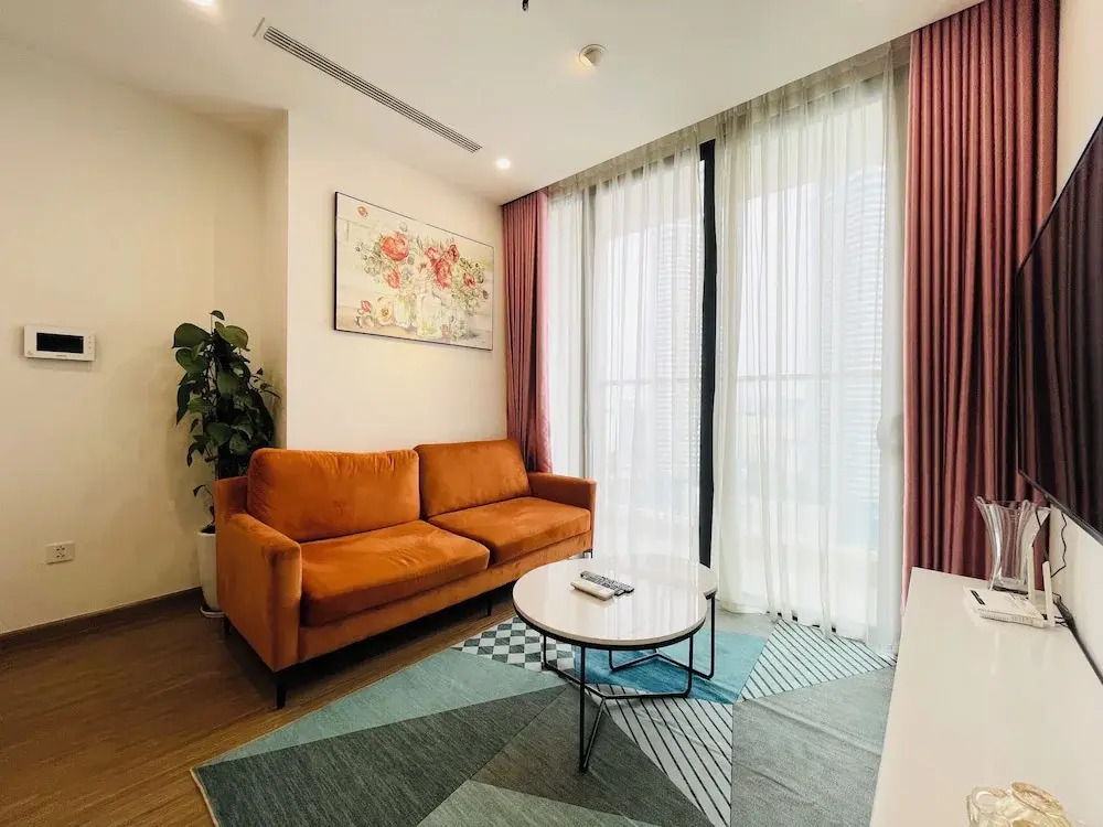 Ханой: Mira Housing- Vinhome Skylake Luxury Apartment