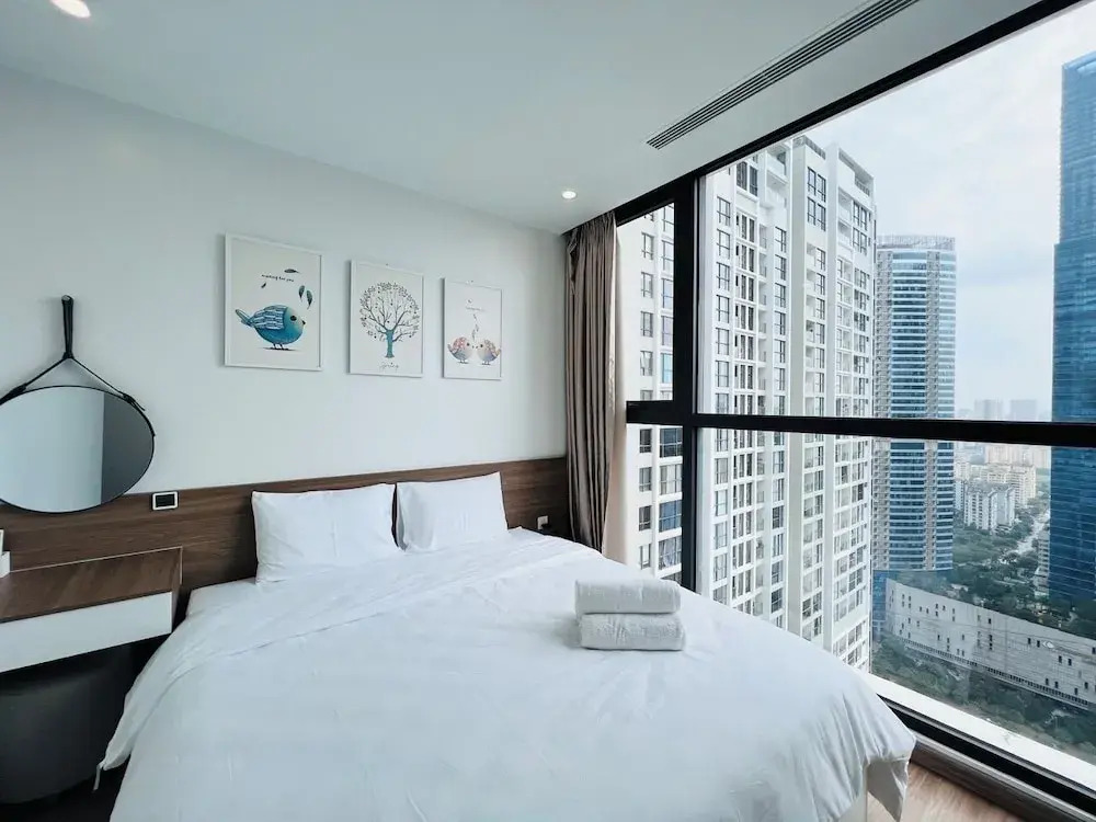 Ханой: Mira Housing- Vinhome Skylake Luxury Apartment