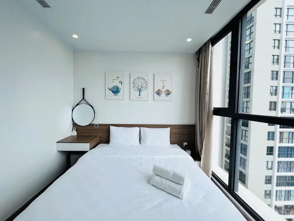 Ханой: Mira Housing- Vinhome Skylake Luxury Apartment