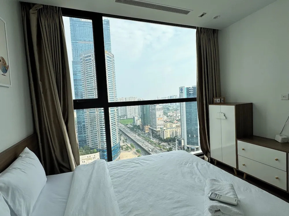 Ханой: Mira Housing- Vinhome Skylake Luxury Apartment